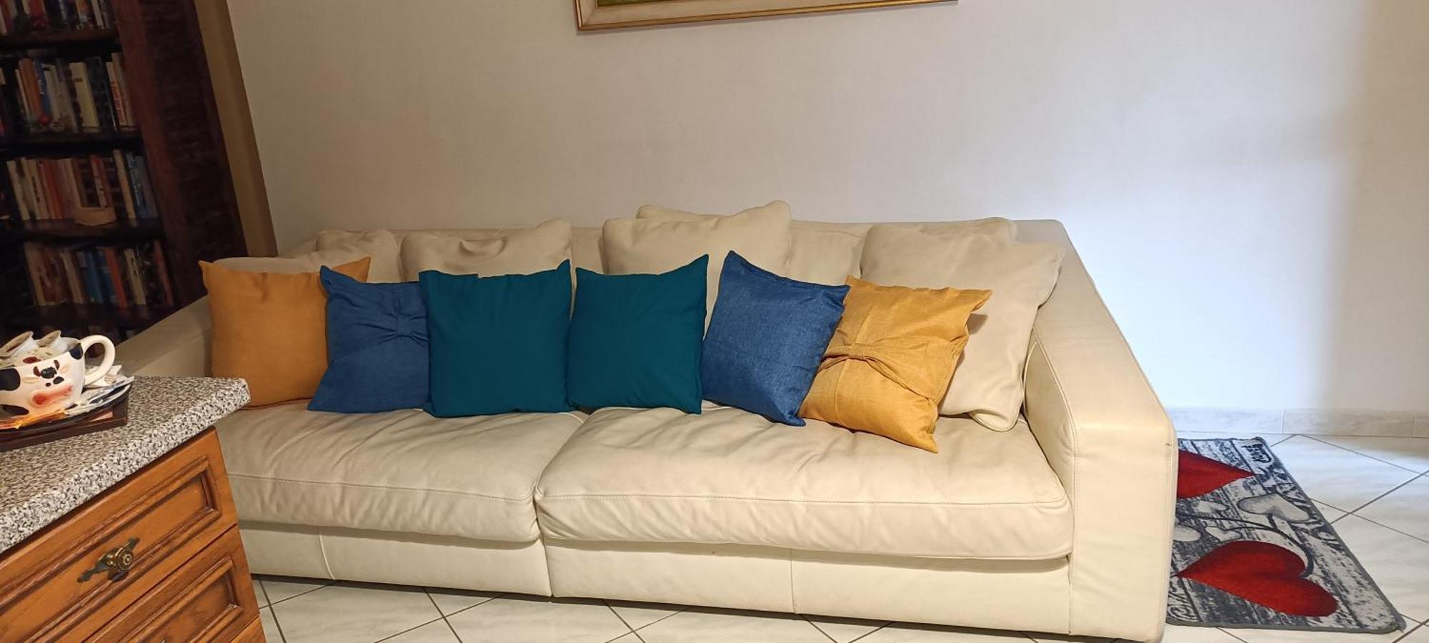 Ferienwohnung Colle Perazzoni Fiano Romano Exterior foto