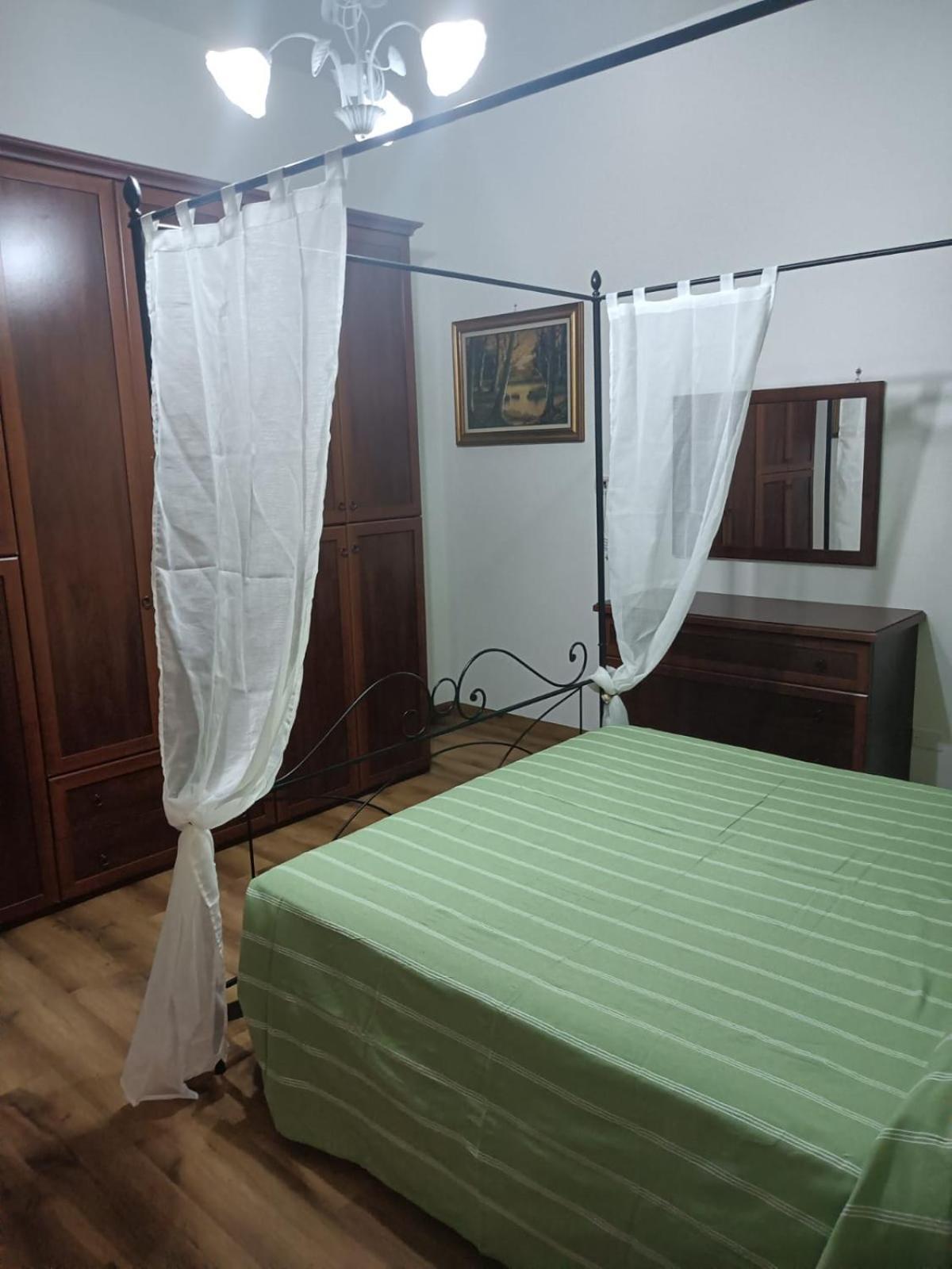 Ferienwohnung Colle Perazzoni Fiano Romano Exterior foto
