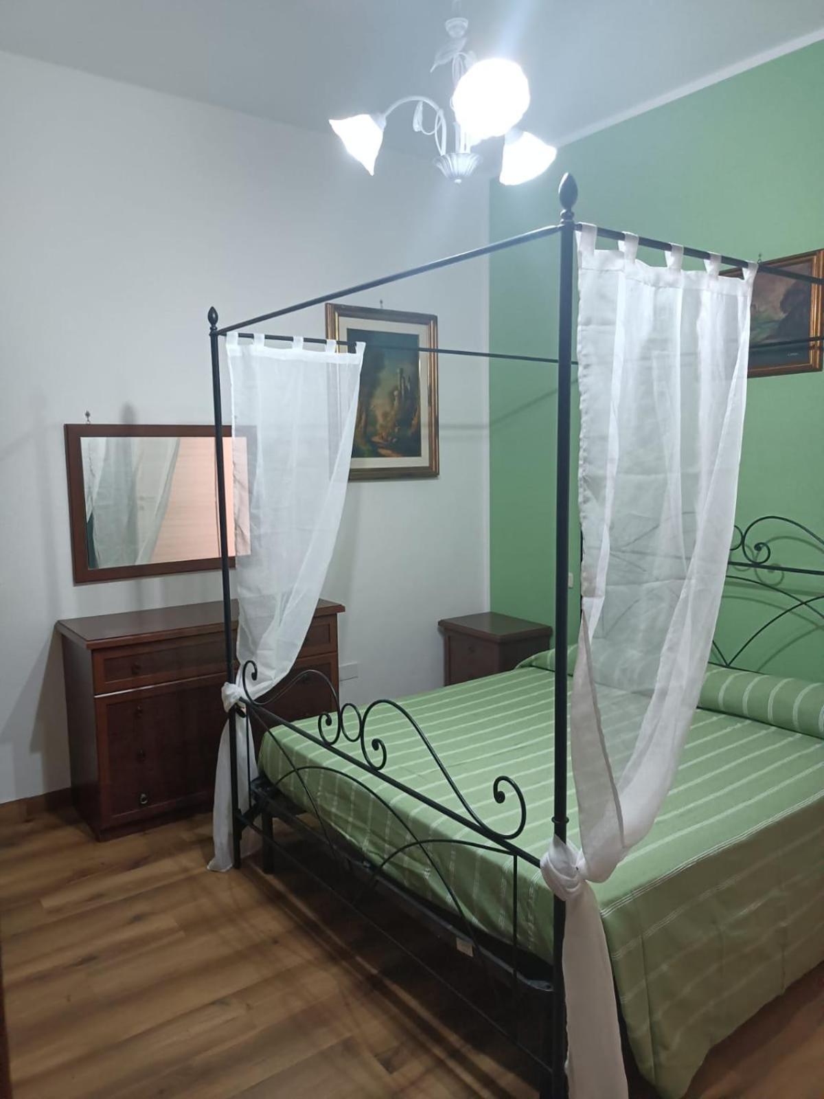 Ferienwohnung Colle Perazzoni Fiano Romano Exterior foto