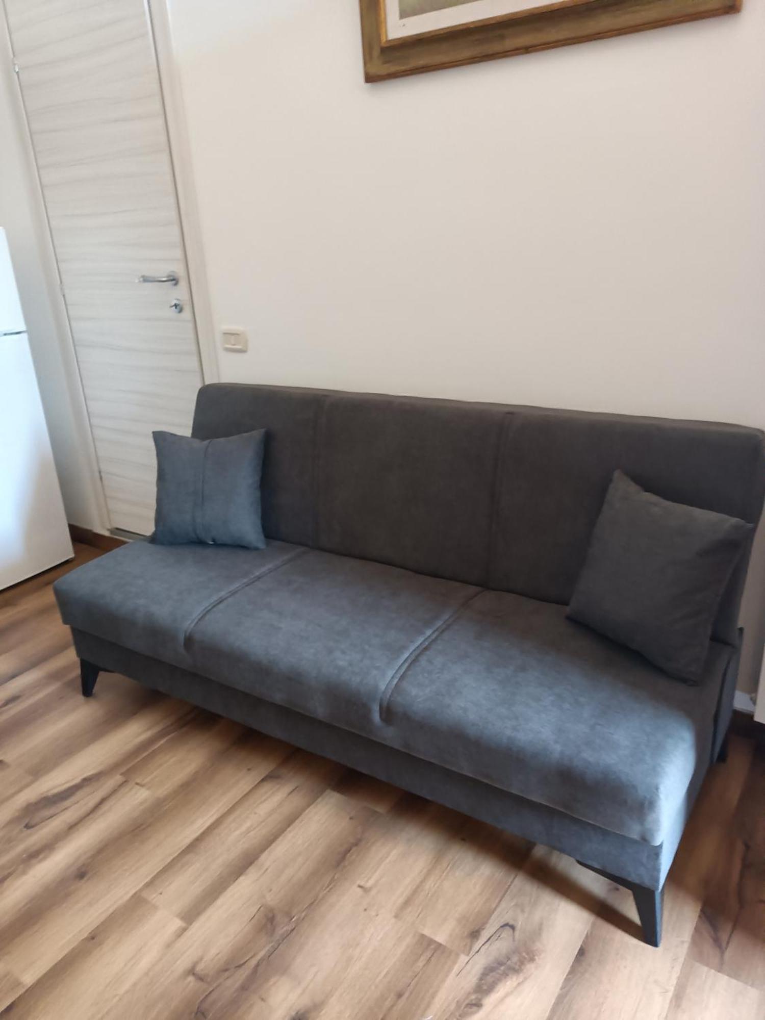 Ferienwohnung Colle Perazzoni Fiano Romano Exterior foto